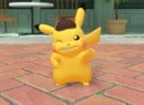 The Reviews Are In For Detective Pikachu Returns