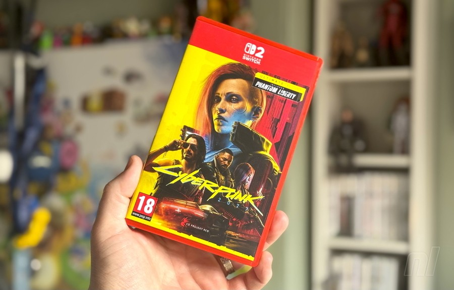 Switch 1 Game Cases