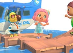 Animal Crossing Helps UK Video Game Revenue Pass £4 Billion For The First Time Ever