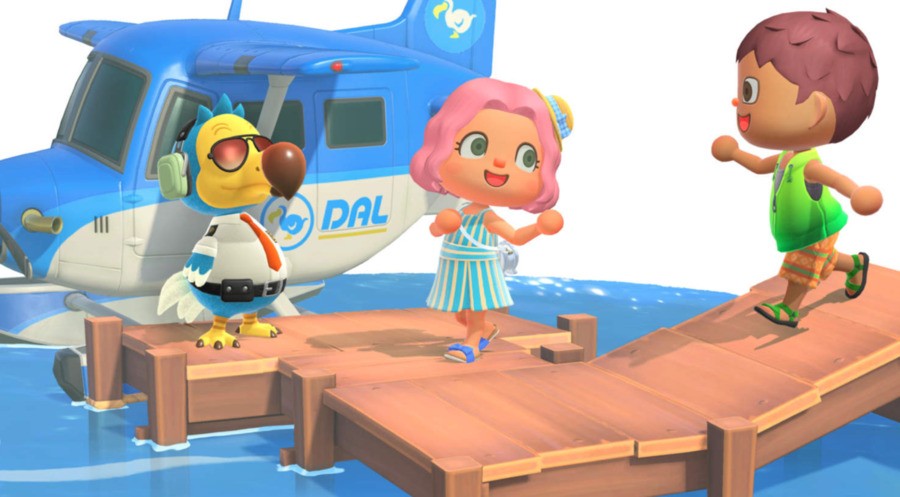 nintendo life animal crossing