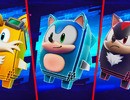 All New Sprites In Fortnite's Override Season
