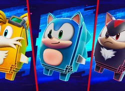 All New Sprites In Fortnite's Override Season