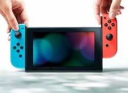 New Nintendo Switch Bundle Includes 90 Day Free Trial Of Switch Online Service