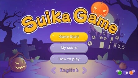 Suika Game