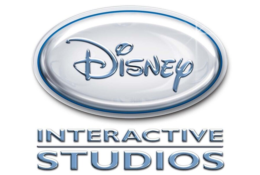 Disney Interactive Studios