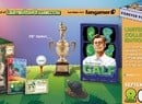 Limited Run Games Reveals Golf Story Collector's Edition, Pre-Order Next Friday