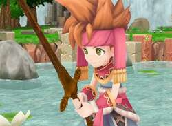 Square Enix Explains Why The Secret Of Mana Remake Isn't Coming To Switch