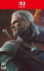 The Witcher III: Wild Hunt Remastered