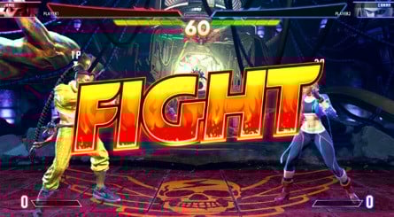 Street Fighter 6