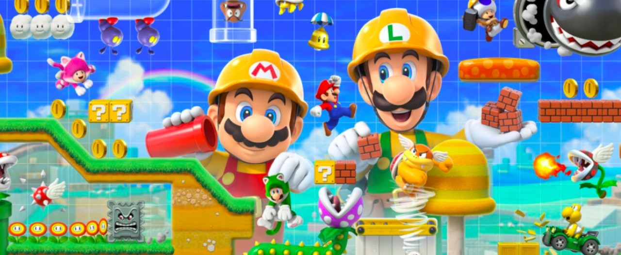 Nintendo Switch Sales Milestone: Nintendo Hits 140 Million Units Worldwide - Nintendo News Article