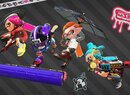 Four Brand New Weapons Will Soon Be Spicing Things Up In Splatoon 2