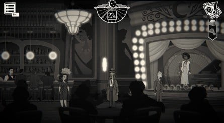 The Posthumous Investigation