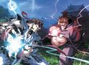 Street Fighter And Samurai Shodown Influenced Castlevania: Mirror Of Fate's Combat