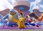 Pokémon Unite Officially Dropped From 2027 Pokémon World Championships