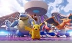 Pokémon Unite Officially Dropped From 2027 Pokémon World Championships