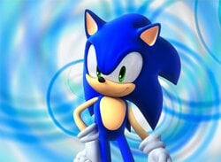 New Sonic Title Dashing To Wii U And 3DS