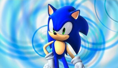 New Sonic Title Dashing To Wii U And 3DS