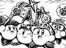 Satoshi Ishida Hints at the Upcoming Kirby Multiplayer Game