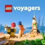 LEGO Voyagers