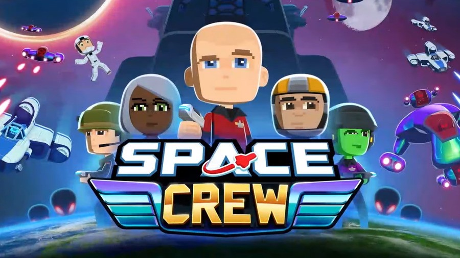 Space Crew