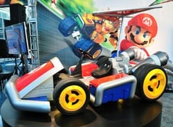 Expect to See a Real Mario Kart in Tennessee Real Soon