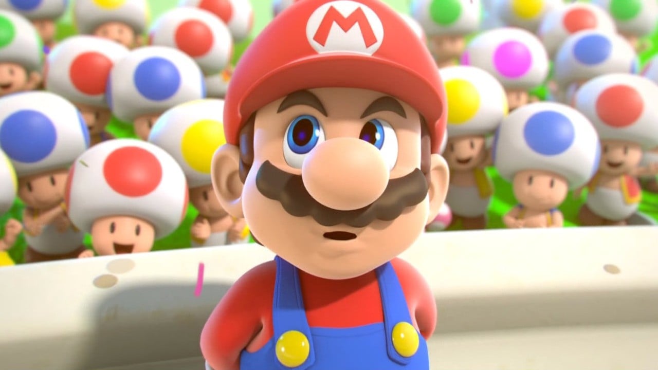 More Super Mario Movie Jakks Pacific Toy Listings Surface On Amazon - Nintendo Life
