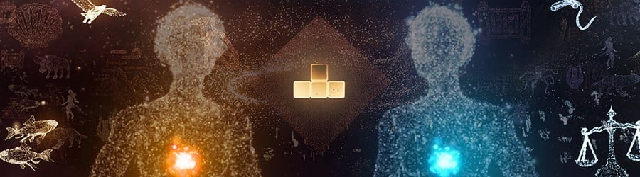 Tetris Effect: Connected (Switch eShop)