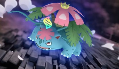 It's Official, Pokémon GO Is Getting A Mega Update For Mega Evolutions