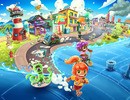 Review: Go-Go Town! - Nintendo Switch 2 Edition – A SimCity / Animal Crossing Blend To Boost Your Serotonin (And Stress)