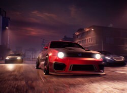 Super Street: Racer Speeds Onto Switch This November