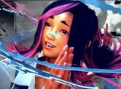 Street Fighter 6 Releases New Character Guide Video For Yasmine
