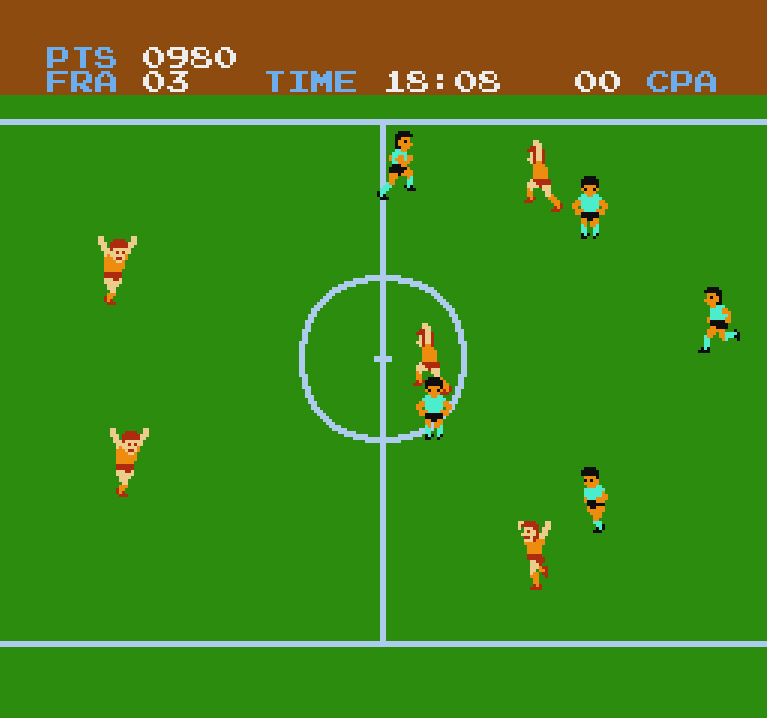 World Championship Soccer II : Sega : Free Borrow & Streaming