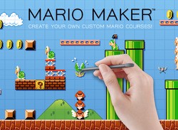 Mario Maker Can Be A Game Changer For Nintendo And Its Relationship With Gamers