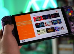 Japan's Switch eShop Will Soon No Longer Accept Overseas Payment Methods