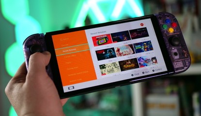 Japan's Switch eShop Will Soon No Longer Accept Overseas Payment Methods
