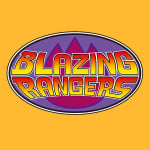 Blazing Rangers