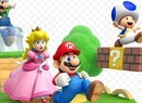 Super Mario 3D World Producer Teases New Annoucement