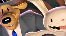 Sam & Max: The Complete Trilogy