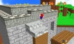 'Mario Builder 64' Is Super Mario Maker For Mario 64