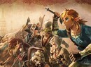 Hyrule Warriors: Age Of Calamity Is Getting An Expansion Pass