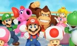 Super Mario Party Jamboree Has Been Rated For Nintendo Switch