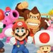 Super Mario Party Jamboree Has Been Rated For Nintendo Switch