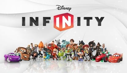 Details Emerge on Disney Infinity's Canned Future Plans and Cancellation