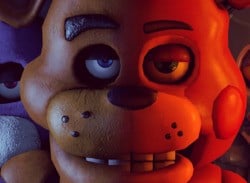 Five Nights At Freddy's - Accessible Horror That Loses Its Edge Too Quickly