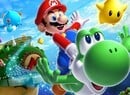 Super Mario Galaxy 2 - 10 Years Of Nintendo's Straightest, Greatest Sequel