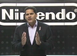 Reggie Says Metroid Prime 4 Is Well Into Development