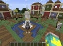 Here's Zelda: Breath Of The Wild's Tarrey Town Completely Remade Inside Minecraft