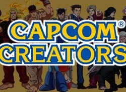 New 'Capcom Creators' Program Offers Exclusive Incentives For Content Creators