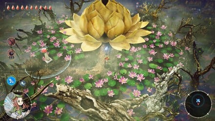 The Adventures of Elliot: The Millennium Tales