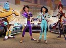 Disney Speedstorm's Aladdin-Inspired Season Moves Off The Start Line Next Week